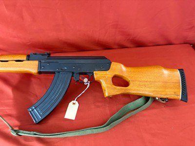 NORINCO MAK-90 AK-47 SEMI AUTO RIFLE 7.62x39mm - Image 7 of 18