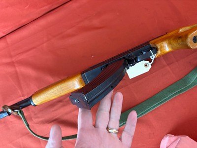 NORINCO MAK-90 AK-47 SEMI AUTO RIFLE 7.62x39mm - Image 14 of 18