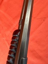 WINCHESTER MODEL 90 PUMP ACTION TAKEDOWN RIFLE 22 SHORT ~ MADE 1929 ~ - Image 18 of 22