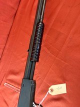 WINCHESTER MODEL 90 PUMP ACTION TAKEDOWN RIFLE 22 SHORT ~ MADE 1929 ~ - Image 21 of 22