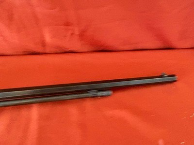 WINCHESTER MODEL 90 PUMP ACTION TAKEDOWN RIFLE 22 SHORT ~ MADE 1929 ~ - Image 8 of 22
