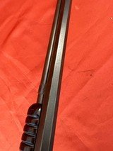WINCHESTER MODEL 90 PUMP ACTION TAKEDOWN RIFLE 22 SHORT ~ MADE 1929 ~ - Image 12 of 22
