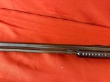 WINCHESTER MODEL 90 PUMP ACTION TAKEDOWN RIFLE 22 SHORT ~ MADE 1929 ~ - Image 4 of 22