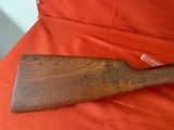 WINCHESTER MODEL 90 PUMP ACTION TAKEDOWN RIFLE 22 SHORT ~ MADE 1929 ~ - Image 9 of 22