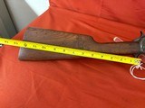 WINCHESTER MODEL 90 PUMP ACTION TAKEDOWN RIFLE 22 SHORT ~ MADE 1929 ~ - Image 11 of 22