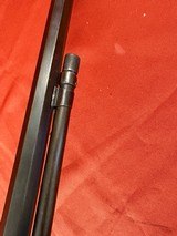 WINCHESTER MODEL 90 PUMP ACTION TAKEDOWN RIFLE 22 SHORT ~ MADE 1929 ~ - Image 22 of 22