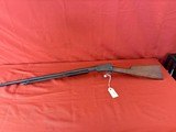 WINCHESTER MODEL 90 PUMP ACTION TAKEDOWN RIFLE 22 SHORT ~ MADE 1929 ~ - Image 2 of 22