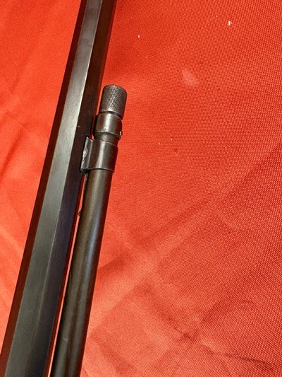 WINCHESTER MODEL 90 PUMP ACTION TAKEDOWN RIFLE 22 SHORT ~ MADE 1929 ~ - Image 22 of 22