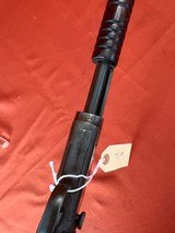 WINCHESTER MODEL 90 PUMP ACTION TAKEDOWN RIFLE 22 SHORT ~ MADE 1929 ~ - Image 13 of 22