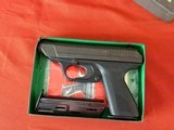 HECKLER & KOCH MODEL VP 70 Z SEMI AUTO PISTOL 9mm ~ BOX & 2 MAGS ~ - Image 15 of 16