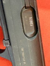HECKLER & KOCH MODEL VP 70 Z SEMI AUTO PISTOL 9mm ~ BOX & 2 MAGS ~ - Image 14 of 16