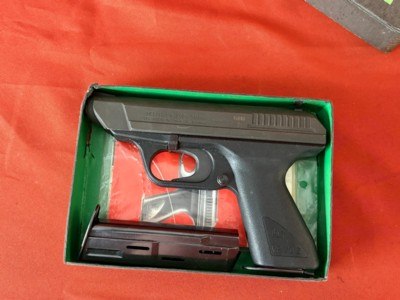 HECKLER & KOCH MODEL VP 70 Z SEMI AUTO PISTOL 9mm ~ BOX & 2 MAGS ~ - Image 15 of 16