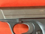 HECKLER & KOCH MODEL VP 70 Z SEMI AUTO PISTOL 9mm ~ BOX & 2 MAGS ~ - Image 11 of 16