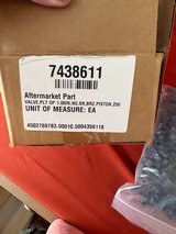 BROWNING 1919 MACHINE GUN AMMO LINKS 7.62 - Image 3 of 5