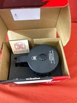 X PRODUCTS HK-91 PTR 91 RIFLE DRUM MAGAZINE 50 RDS ~ ALUMINUM BODY - Image 6 of 6