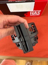 X PRODUCTS HK-91 PTR 91 RIFLE DRUM MAGAZINE 50 RDS ~ ALUMINUM BODY - Image 5 of 6