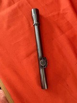 NORMAN FORD CO. ~ THE TEXAN ~ RIFLE SCOPE 2.5x - Image 6 of 6