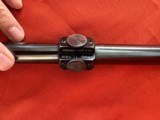NORMAN FORD CO. ~ THE TEXAN ~ RIFLE SCOPE 2.5x - Image 2 of 6