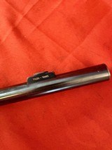 NORMAN FORD CO. ~ THE TEXAN ~ RIFLE SCOPE 2.5x - Image 5 of 6