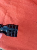 VINTAGE ~ REDFIELD 2x - 7x RIFLE SCOPE - Image 4 of 5