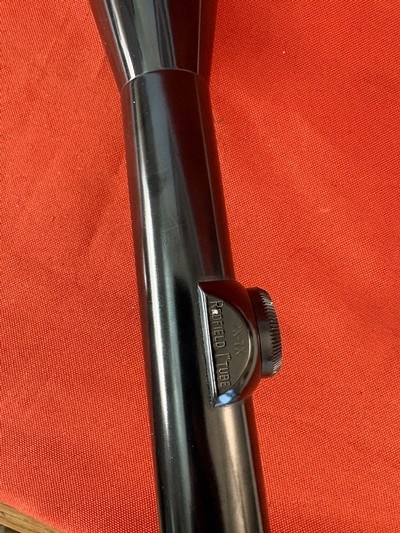 VINTAGE ~ REDFIELD 2x - 7x RIFLE SCOPE - Image 5 of 5