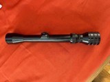 VINTAGE ~ REDFIELD 2x - 7x RIFLE SCOPE - Image 1 of 5