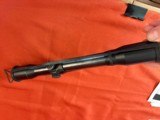 VINTAGE ~ J. UNERTL HAWK 4x RIFLE SCOPE - Image 3 of 9