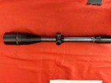 VINTAGE ~ J. UNERTL VULTURE 8X POWER SCOPE - Image 4 of 8