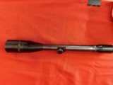 VINTAGE ~ J. UNERTL VULTURE 8X POWER SCOPE - Image 5 of 8