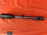 VINTAGE ~ J. UNERTL VULTURE 8X POWER SCOPE