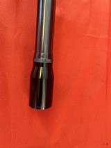 VINTAGE ~ J. UNERTL VULTURE 8X POWER SCOPE - Image 7 of 8