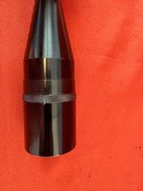 VINTAGE ~ J. UNERTL VULTURE 8X POWER SCOPE - Image 6 of 8