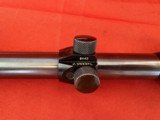 VINTAGE ~ J. UNERTL VULTURE 8X POWER SCOPE - Image 3 of 8
