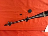 VINTAGE ~ LYMAN SUPER SPOT TARGET BENCHREST RIFLE SCOPE 20x POWER - Image 2 of 11