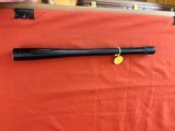VINTAGE ~ LEUPOLD PIONEER RIFLE SCOPE 8x - Image 4 of 4