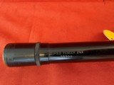 VINTAGE ~ LEUPOLD PIONEER RIFLE SCOPE 8x - Image 3 of 4