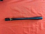 VINTAGE ~ LEUPOLD PIONEER RIFLE SCOPE 8x - Image 1 of 4