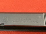 1911A1 WWll UNION SWITCH & SIGNAL SLIDE - Image 3 of 7
