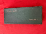 LUGER ~ ERMA WERKE LUGER P08 SEMI AUTO PISTO CONVERSION KIT 22 LR - Image 8 of 8