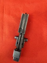 LUGER ~ ERMA WERKE LUGER P08 SEMI AUTO PISTO CONVERSION KIT 22 LR - Image 5 of 8