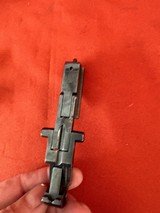 LUGER ~ ERMA WERKE LUGER P08 SEMI AUTO PISTO CONVERSION KIT 22 LR - Image 6 of 8