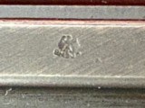 SIG P210 SEMI AUTO 9mm PISTOL ~ W. GERMAN BORDER POLICE CONTRACT ~ 1 0F 6500 - Image 14 of 14