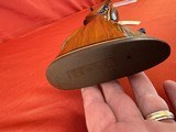 HARRINGTON & RICHARDSON DELUXE ULTRA AUTO SEMI AUTO RIFLE 308 WIN ~ CLIP FEED ~ - 10 of 11