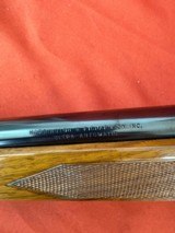 HARRINGTON & RICHARDSON DELUXE ULTRA AUTO SEMI AUTO RIFLE 308 WIN ~ CLIP FEED ~ - 8 of 11