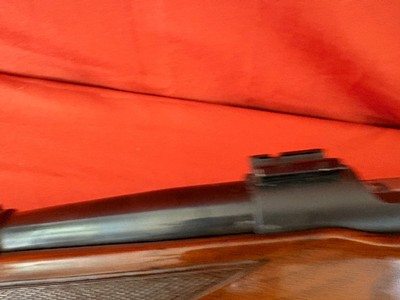 WINCHESTER MODEL 70 BOLT ACTION RIFLE 270 WIN ~ MADE IN 1950 ~ PRE 64 - Image 16 of 22