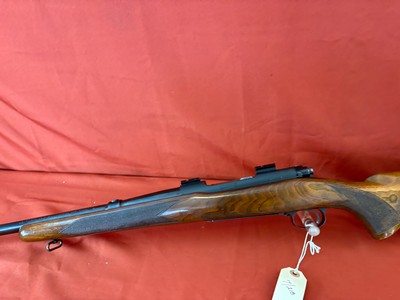 WINCHESTER MODEL 70 BOLT ACTION RIFLE 270 WIN ~ MADE IN 1950 ~ PRE 64 - Image 12 of 22