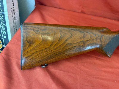 WINCHESTER MODEL 70 BOLT ACTION RIFLE 270 WIN ~ MADE IN 1950 ~ PRE 64 - Image 4 of 22