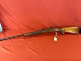 WINCHESTER MODEL 70 BOLT ACTION RIFLE 270 WIN ~ MADE IN 1950 ~ PRE 64 - Image 9 of 22