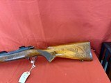 WINCHESTER MODEL 70 BOLT ACTION RIFLE 270 WIN ~ MADE IN 1950 ~ PRE 64 - Image 11 of 22