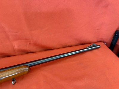 WINCHESTER MODEL 70 BOLT ACTION RIFLE 270 WIN ~ MADE IN 1950 ~ PRE 64 - Image 6 of 22